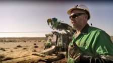S1 E1: Heavy Tow Truckers Down Under