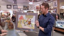 S6 E18: Hot & Colt