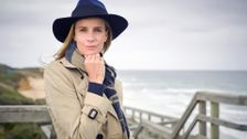 S8 E5: Rachel Griffiths