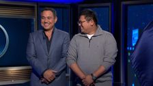 S1 E6: Sam Pang Tonight
