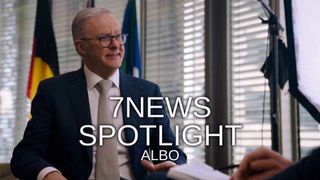 7NEWS Spotlight: Albo