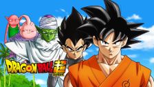 Dragon Ball Super