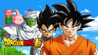 Dragon Ball Super