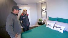 S11 E10: Master Bedroom Week Begins