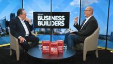 S14 E32: Kochie's Business Builders
