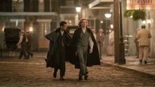 S1 E2: ...After the Phantoms of Your Former Self