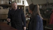 S6 E5: Shetland