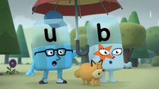 S5 E11: Cub