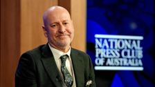 S18 E37: Dr Doug Hilton - CSIRO Chief Executive