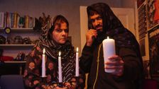 S1 E2: The Exorcism of Abdulla Khan