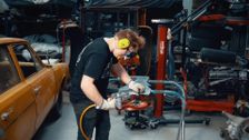 S8 E2: Rides Down Under: Workshop Wars