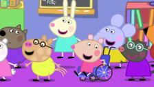 S7 E49: Kiddie Workout