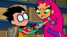 S7 E29: Control Freak