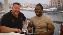 S11 E16: South Aussie With Cosi