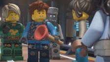 S3 E7: Unsinkable