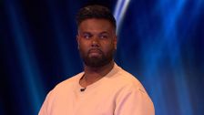 S14 E40: Tipping Point