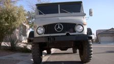 S6 E8: What the Truck