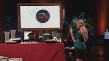 S4 E16: Shark Tank
