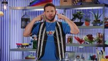 S1 E29: Sound-sational!