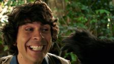 S1 E36: Andy and The Black Crested Macaques