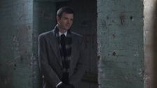 S2 E6: Behind the Red Door
