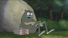 S1 E20: Charlie and the Snake