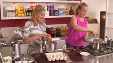 S2 E49: Everyday Gourmet with Justine Schofield