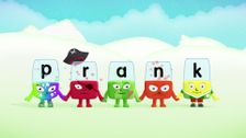 S4 E3: Prank