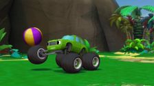 S1 E16: Zeg and the Egg