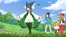 S3 E4: Rising Hope: Clash of the Nidothing Fans