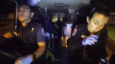 S1 E1: Paramedics