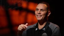 S33 E10: Jade North - At The Highest Level