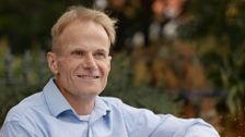 S31 E18: A Beautiful Mind - Richard Scolyer