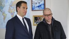 S13 E16: Loose Cannons