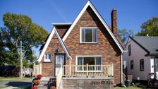 S5 E3: The Art Deco House