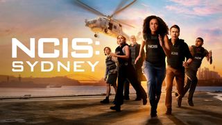 NCIS: Sydney