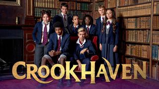 Crookhaven