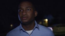 S21 E25: Shooting Blind; Brothers in Arms