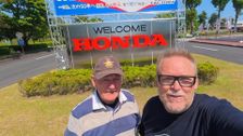 S15 E10: Aussie Cars and HSR Honda Japan