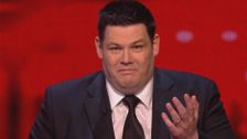S13 E100: The Chase