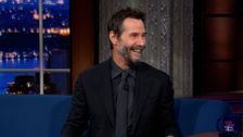S11 E96: Keanu Reeves; Jack White