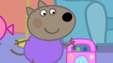 S3 E49: Edmond Elephant's Birthday