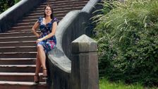 S8 E1: Julia Morris