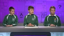 S18 E3: It's Academic