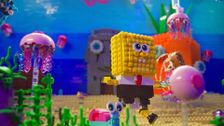 S6 E8: LEGO Masters: Australia vs The World