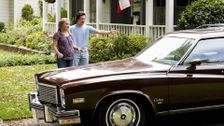 S6 E6: An Ugly Car, an Affair and Some Kickass Football