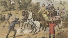 S1 E3: The Golden Era of Bushranging