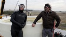 S2 E4: Wild Water