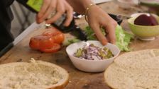 S12 E29: Good Chef Bad Chef