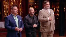 S10 E40: Masterchef Australia